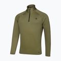 Vyriškas džemperis Dare 2b Fuse Up II Core Stretch martini olive 7