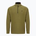 Vyriškas flisinis džemperis Dare 2b Freethink II Fleece martini olive 5