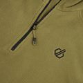 Vyriškas flisinis džemperis Dare 2b Freethink II Fleece martini olive 7