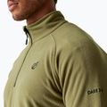 Vyriškas flisinis džemperis Dare 2b Freethink II Fleece martini olive 4