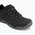 Vyriški trekinginiai batai REGATTA Blake Low black 7
