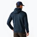 Vyriškas džemperis REGATTA Hooded Newhill moonlight denim 3