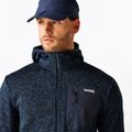 Vyriškas džemperis REGATTA Hooded Newhill moonlight denim 4