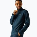 Vyriškas flisinis džemperis Regatta Thompson Marl moonlight denim 6