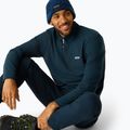 Vyriškas flisinis džemperis Regatta Thompson Marl moonlight denim 7
