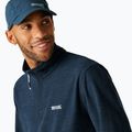 Vyriškas flisinis džemperis Regatta Thompson Marl moonlight denim 8