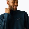 Vyriškas flisinis džemperis Regatta Thompson Marl moonlight denim 9