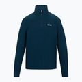Vyriškas flisinis džemperis Regatta Thompson Marl moonlight denim 10