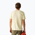 Vyriški marškinėliai Regatta ClineIX white stone wilderness 3