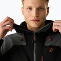 Vyriška lietaus striukė Dare 2b Torrek III Jacket magnet/black 4
