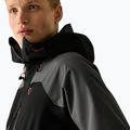 Vyriška lietaus striukė Dare 2b Torrek III Jacket magnet/black 5