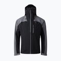 Vyriška lietaus striukė Dare 2b Torrek III Jacket magnet/black 10