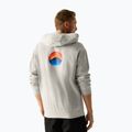 Vyriškas džemperis REGATTA Cline Hoody grey marl 3
