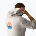 Vyriškas džemperis REGATTA Cline Hoody grey marl 4