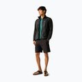 Vyriškas flisinis džemperis REGATTA  Frankie Full Zip Fleece black/black 2