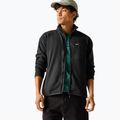 Vyriškas flisinis džemperis REGATTA  Frankie Full Zip Fleece black/black 3