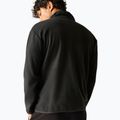 Vyriškas flisinis džemperis REGATTA  Frankie Full Zip Fleece black/black 4