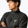 Vyriškas flisinis džemperis REGATTA  Frankie Full Zip Fleece black/black 5