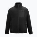 Vyriškas flisinis džemperis REGATTA  Frankie Full Zip Fleece black/black 6