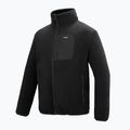 Vyriškas flisinis džemperis REGATTA  Frankie Full Zip Fleece black/black 8
