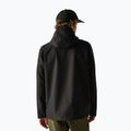 Vyriškas lietpaltis REGATTA Waterproof Shell Frankie black 3