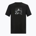 Vyriški žygio marškinėliai REGATTA Fingal black 5