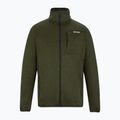 Vyriškas žygio džemperis REGATTA Hillden Midlayer dark khaki 5
