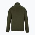 Vyriškas žygio džemperis REGATTA Hillden Midlayer dark khaki 6
