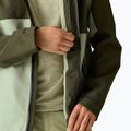 Vyriškas lietpaltis REGATTA Waterproof Shell Bosfield light sage/dark khaki 7
