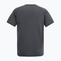 Vyriški žygio marškinėliai REGATTA Escade dark storm 6