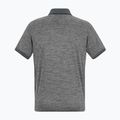 Vyriški žygio marškinėliai REGATTA Polo Remex II dark storm 2