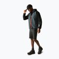 Vyriška softshell striukė REGATTA Arec III dark storm/black 2
