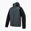Vyriška softshell striukė REGATTA Arec III dark storm/black 7