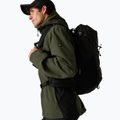 Vyriška lietaus striukė REGATTA Birchdale II dark khaki/black 6