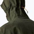 Vyriška lietaus striukė REGATTA Birchdale II dark khaki/black 8
