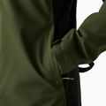 Vyriška lietaus striukė REGATTA Birchdale II dark khaki/black 10