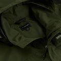 Vyriška softshell striukė REGATTA Matt II dark khaki/black 11