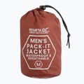 Vyriška lietaus striukė Regatta Pack-It III brick 13