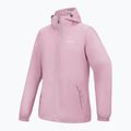 Moteriška softshell striukė REGATTA Pack-It III powder lilac 9