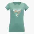 Moteriški žygio marškinėliai REGATTA Breezed ivy moss 6