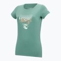 Moteriški žygio marškinėliai REGATTA Breezed ivy moss 8