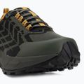 Vyriški trekingo batai REGATTA Cruize dark khaki/wood brown 7