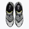 Vyriški trekingo batai REGATTA Blaze II grey/black/dark tang 6