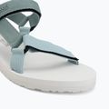 Moteriškos basutės REGATTA Vandeavour ivy moss/ocean mist 7