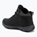 Vyriški žygio batai REGATTA Amble Boot Waterproof black/riored 3