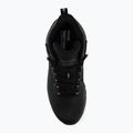 Vyriški žygio batai REGATTA Amble Boot Waterproof black/riored 5