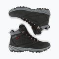 Vyriški žygio batai REGATTA Amble Boot Waterproof black/riored 2