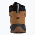 Vyriški žygio batai REGATTA Amble Boot Waterproof tan 6