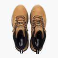 Vyriški žygio batai REGATTA Amble Boot Waterproof tan 3