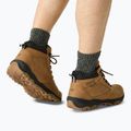Vyriški žygio batai REGATTA Amble Boot Waterproof tan 8